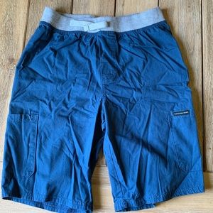Boys Calvin Klein shorts